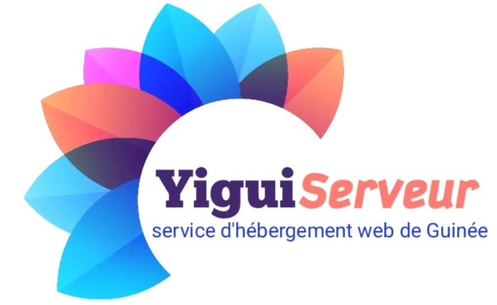 YIGUI SERVEUR